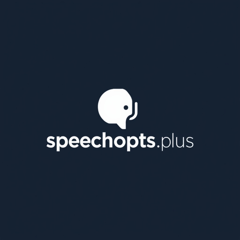 Speechopts